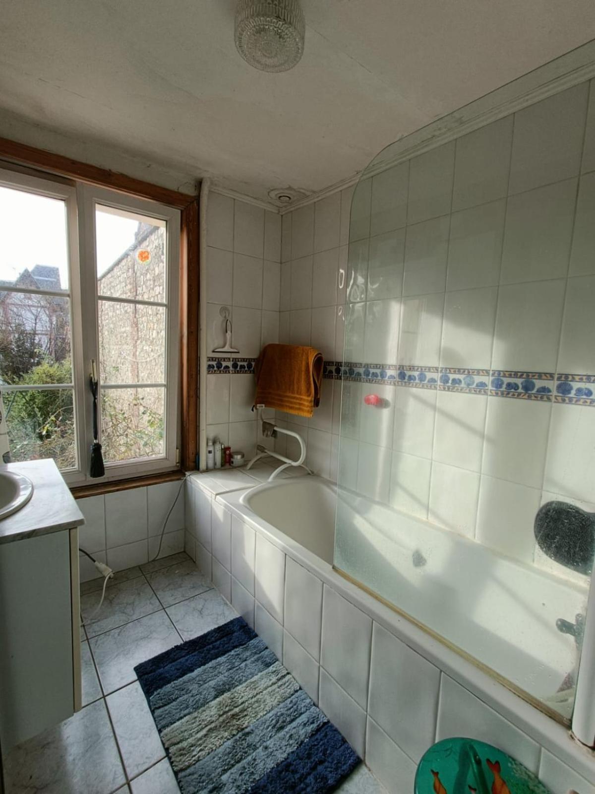 Homestay Parenthese En Bord De *