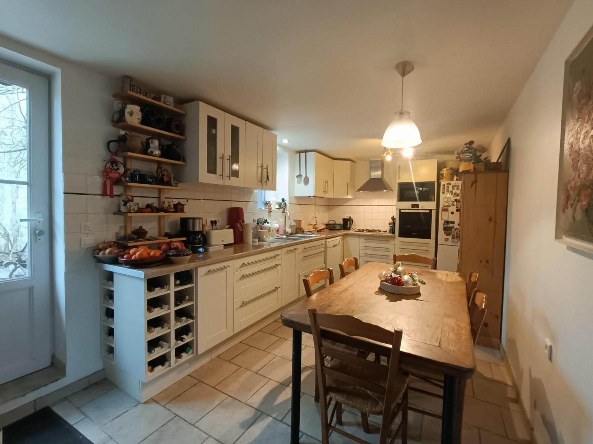 Homestay Parenthese En Bord De Houlgate